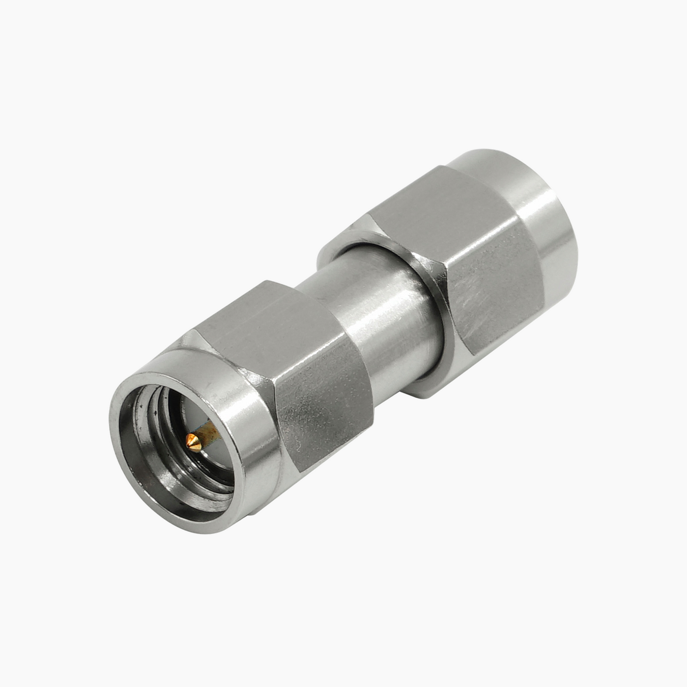 1dB Fixed RF Attenuator, SMA Male to Male, DC to 18GHz, 2W