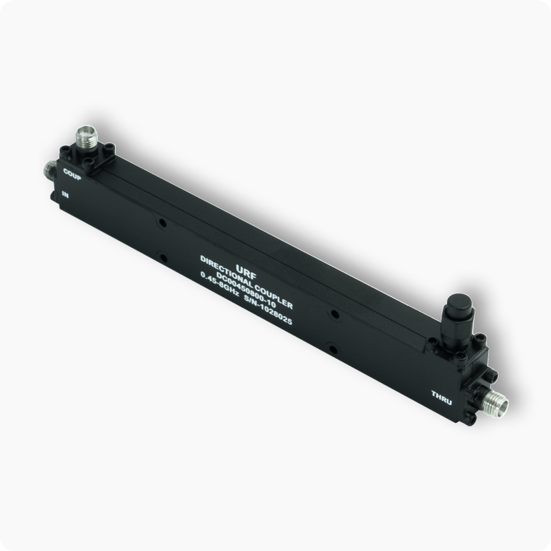 Directional Couplers