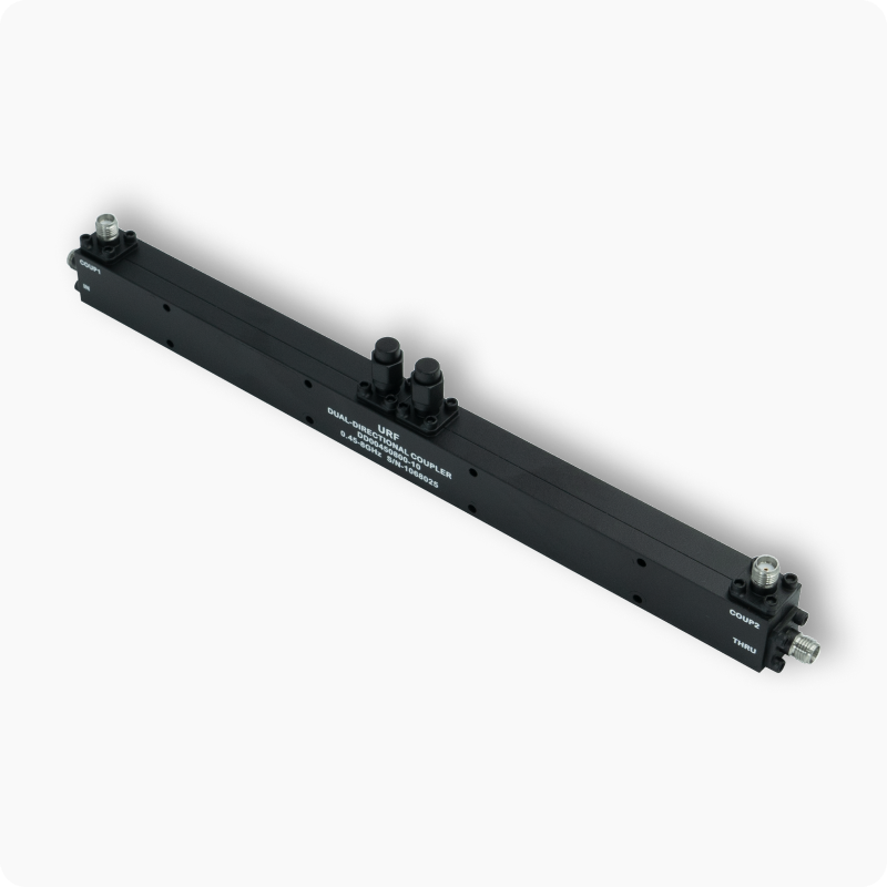 Dual-Directional Couplers