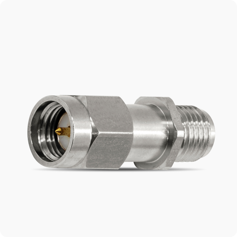 Fixed Attenuators