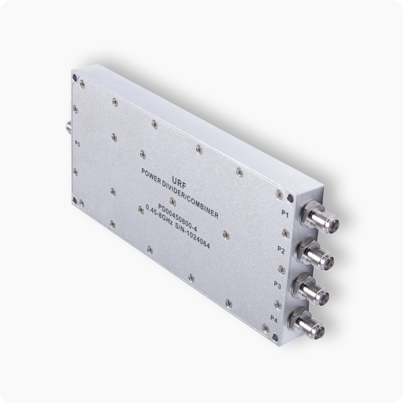 Power Dividers