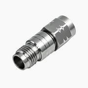 10dB Fixed RF Attenuator, 1.85mm Male to Female, DC to 67GHz, 1W