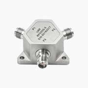 2-Way Resistive Power Divider, SMA Female, DC to 20GHz