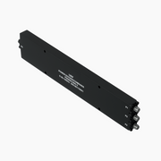3-Way Power Divider/Combiner, SMA Female, 0.05 to 18GHz