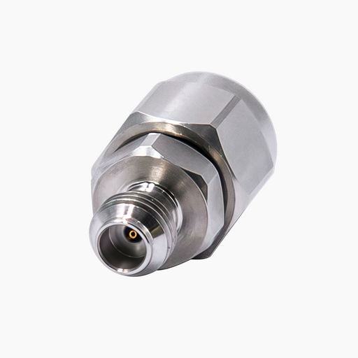 DC-110GHz 0.8mm Female - 1.0mm Male ‭Adapter