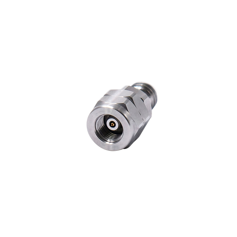 DC-110GHz 0.8mm Male - 1.0mm Female‬ Adapter