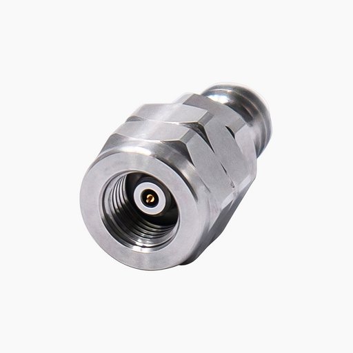 DC-110GHz 0.8mm Male - 1.0mm Female‬ Adapter