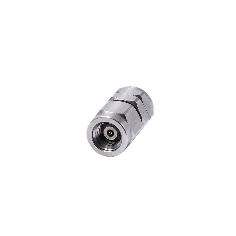 DC-110GHz 0.8mm Male - 1.0mm Male‬ Adapter‬ ‭