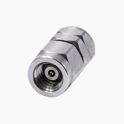 DC-110GHz 0.8mm Male - 1.0mm Male‬ Adapter‬ ‭