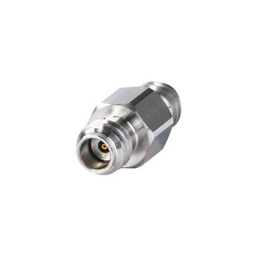 DC-110GHz 1.0mm Female - 1.0mm Female Adapter