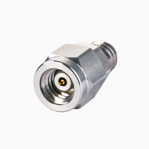 DC-110GHz 1.0mm Male - 1.0mm Female Adapter