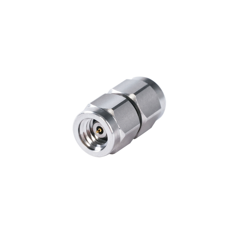 DC-110GHz 1.0mm Male - 1.0mm Male Adapter