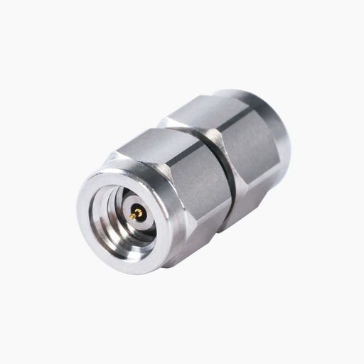 DC-110GHz 1.0mm Male - 1.0mm Male Adapter