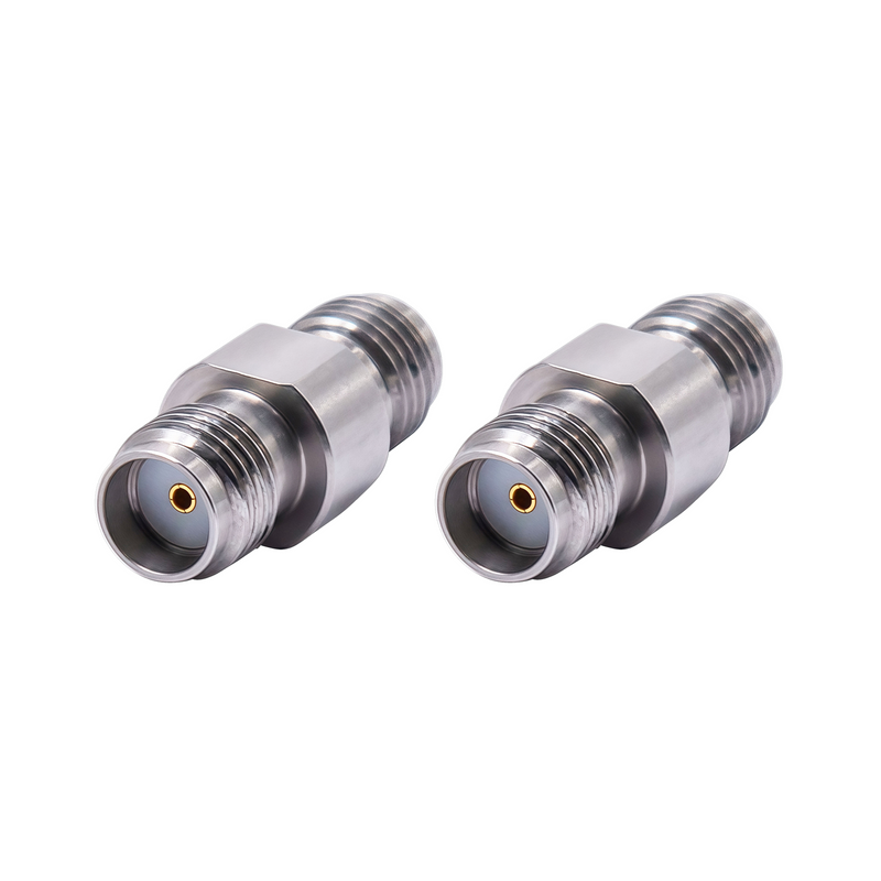 DC-27GHz SMA Female - SMA Female‬ ‭Adapter‬ ‭