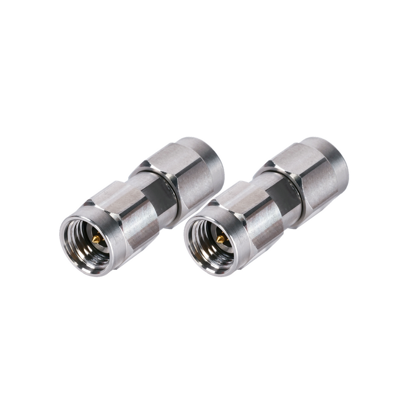 DC-40GHz 2.92mm Male - 2.92mm Male Adapter