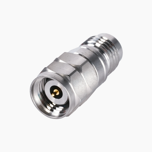 DC-50GHz 2.4mm Male - 2.4mm Female Adapter