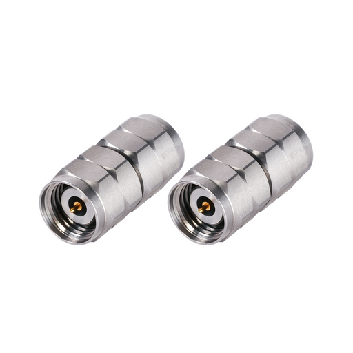DC-50GHz 2.4mm Male - 2.4mm Male Adapter