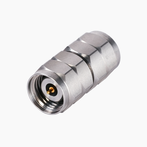 DC-50GHz 2.4mm Male - 2.4mm Male Adapter