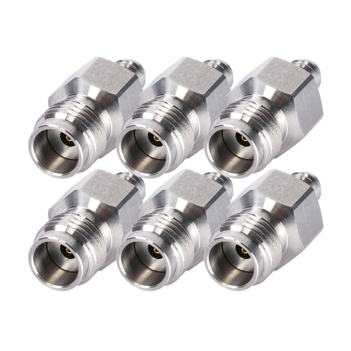DC-67GHz 1.0mm Female - 1.85mm Female Adapter