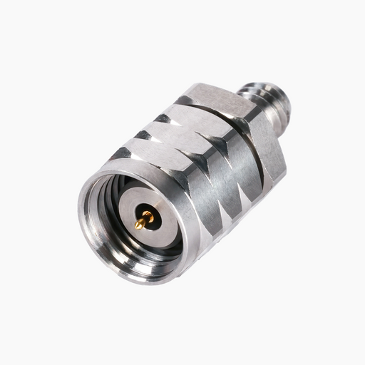 DC-67GHz 1.0mm Female - 1.85mm Male Adapter