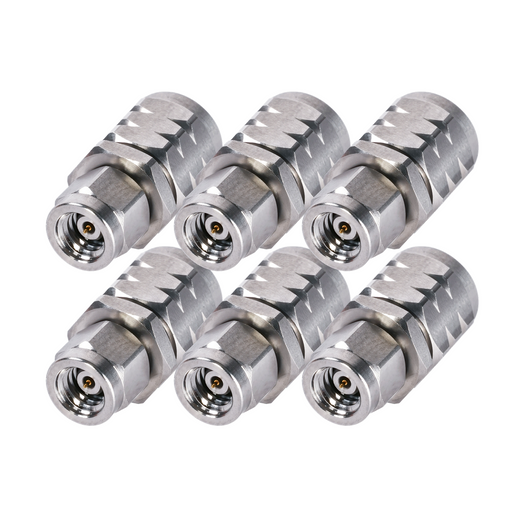 DC-67GHz 1.0mm Male - 1.85mm Male Adapter