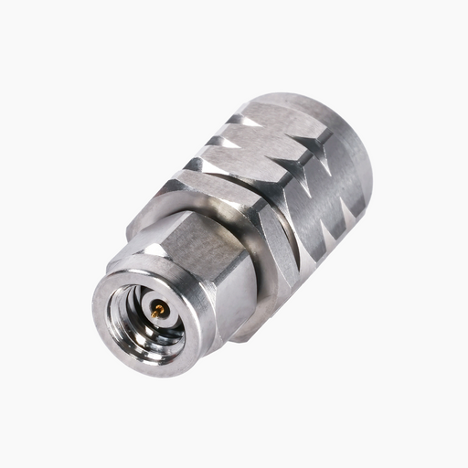 DC-67GHz 1.0mm Male - 1.85mm Male Adapter