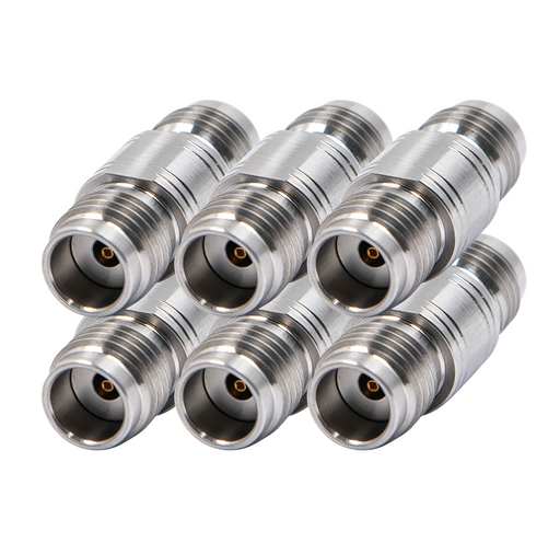 DC-67GHz 1.85mm Female - 1.85mm Female Adapter