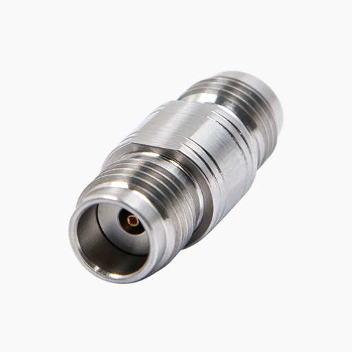 DC-67GHz 1.85mm Female - 1.85mm Female Adapter