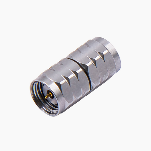 DC-67GHz 1.85mm Male - 1.85mm Male Adapter