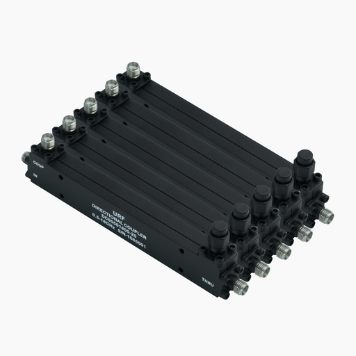 0.5-18GHz 20dB Directional Coupler