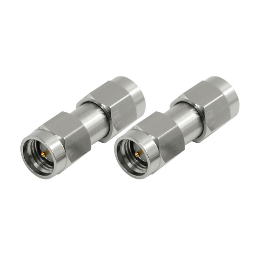 3dB Fixed Attenuator, DC-18GHz, SMA Male-Male, 2W