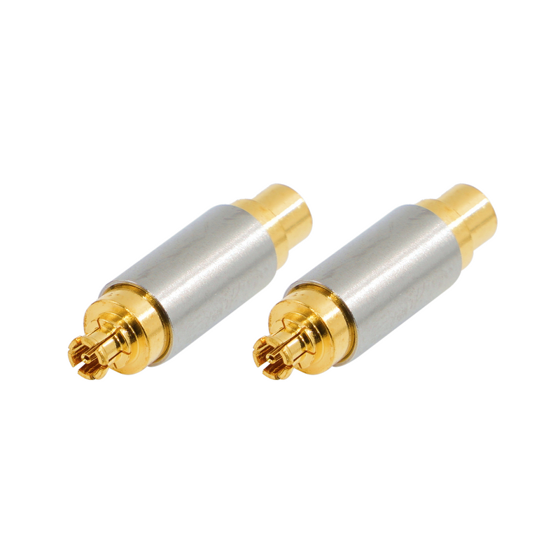 3dB Fixed Attenuator, DC-18GHz, SSMP Male-Female, 2W
