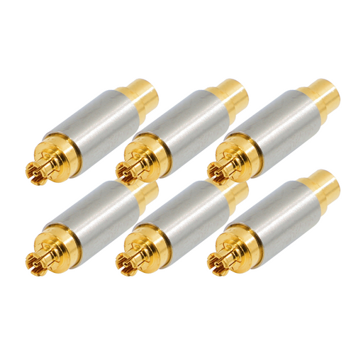 3dB Fixed Attenuator, DC-18GHz, SSMP Male-Female, 2W