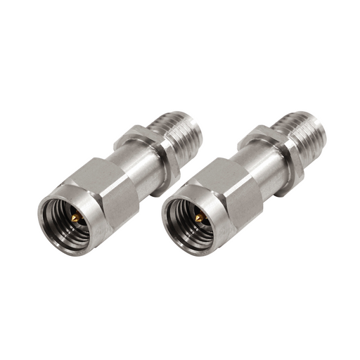 2dB Fixed Attenuator, DC-40GHz, 2.92mm Male-Female, 2W