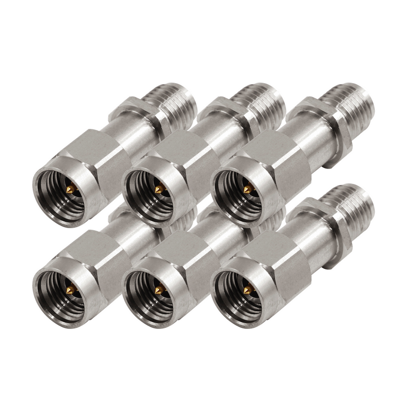 3dB Fixed Attenuator, DC-40GHz, 2.92mm Male-Female, 2W