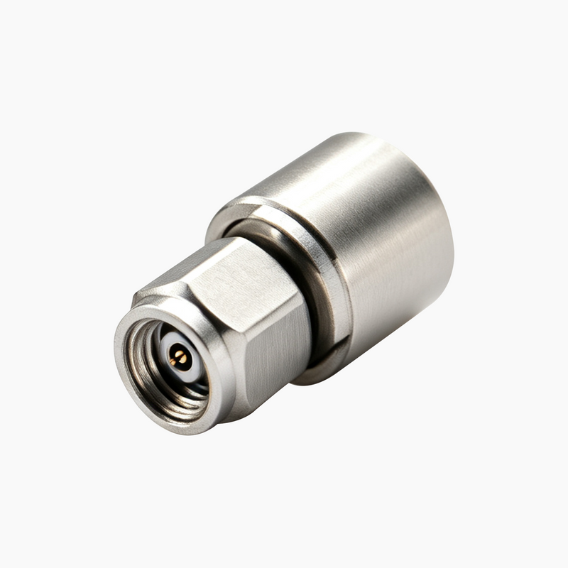 1.0mm Male Coaxial Termination, DC-110GHz, 1W