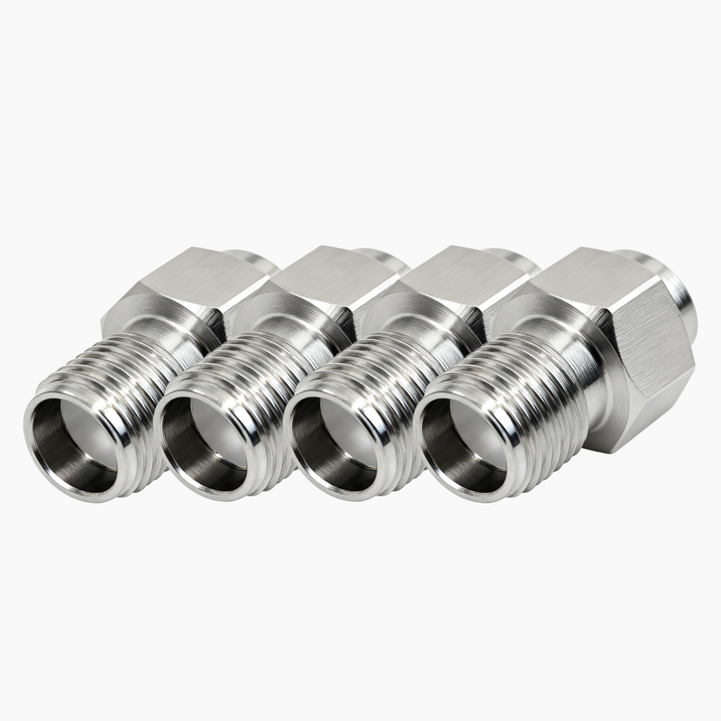 DC-18GHz 1W SMA Female Coaxial Termination