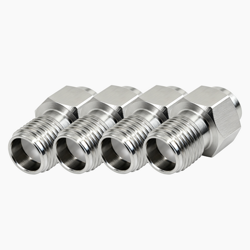 DC-18GHz 1W SMA Female Coaxial Termination