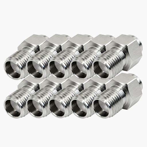 DC-18GHz 1W SMA Female Coaxial Termination