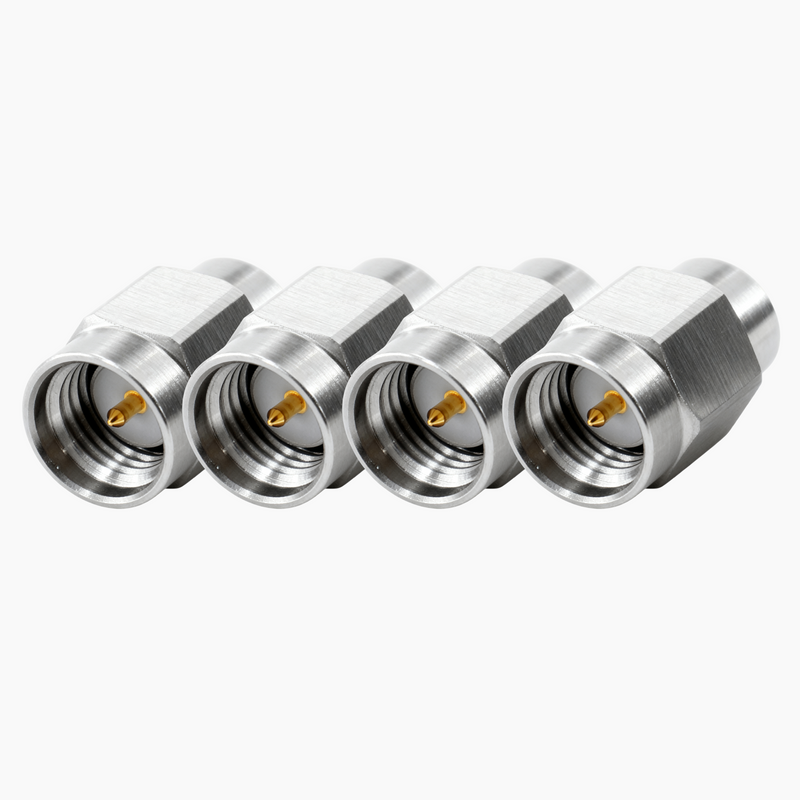 DC-18GHz 1W SMA Male Coaxial Termination