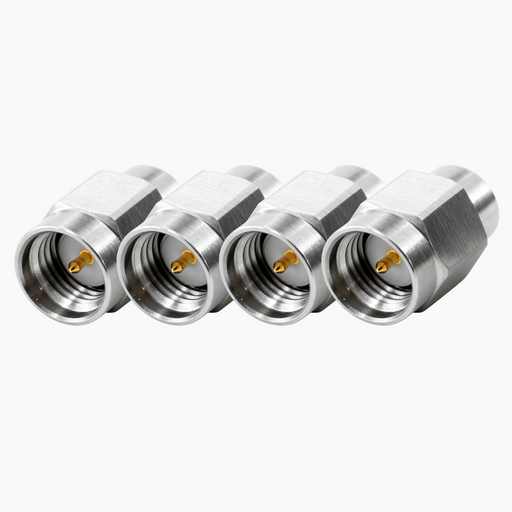 DC-18GHz 1W SMA Male Coaxial Termination