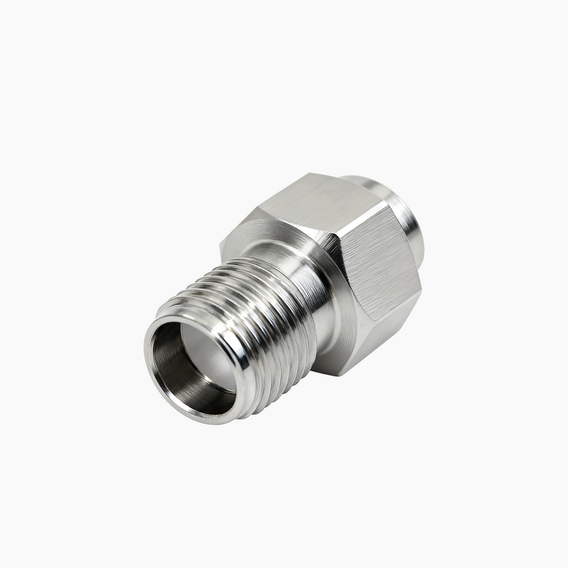 DC-18GHz 2W SMA Female Coaxial Termination