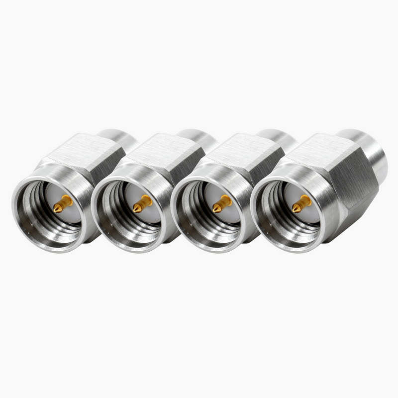 DC-18GHz 2W SMA Male Coaxial Termination