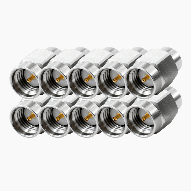 DC-18GHz 2W SMA Male Coaxial Termination