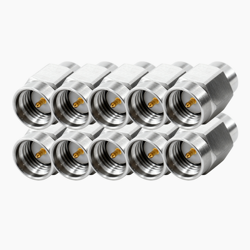DC-18GHz 2W SMA Male Coaxial Termination