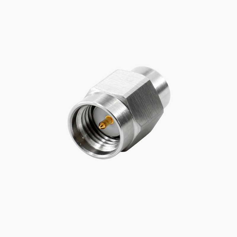 DC-26.5GHz 2W SMA Male Coaxial Termination