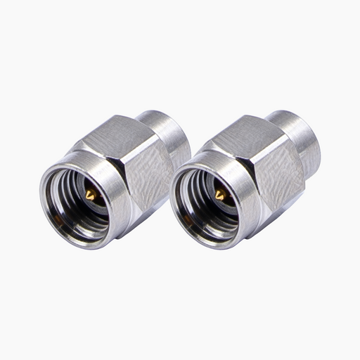 DC-40GHz 1W 2.92mm Male Coaxial Termination
