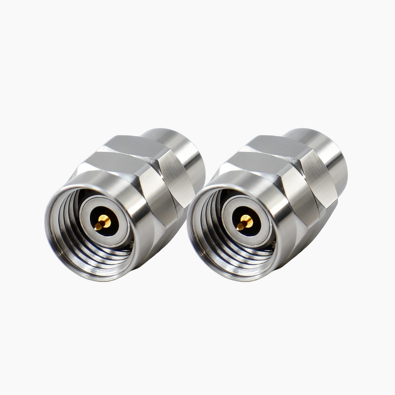 DC-50GHz 1W 2.4mm Male Coaxial Termination