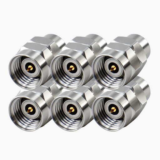 DC-50GHz 1W 2.4mm Male Coaxial Termination