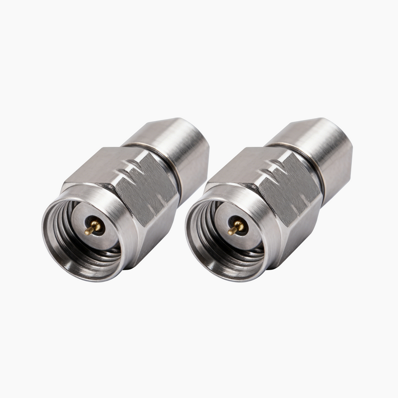 DC-70GHz 1W 1.85mm Male Coaxial Termination